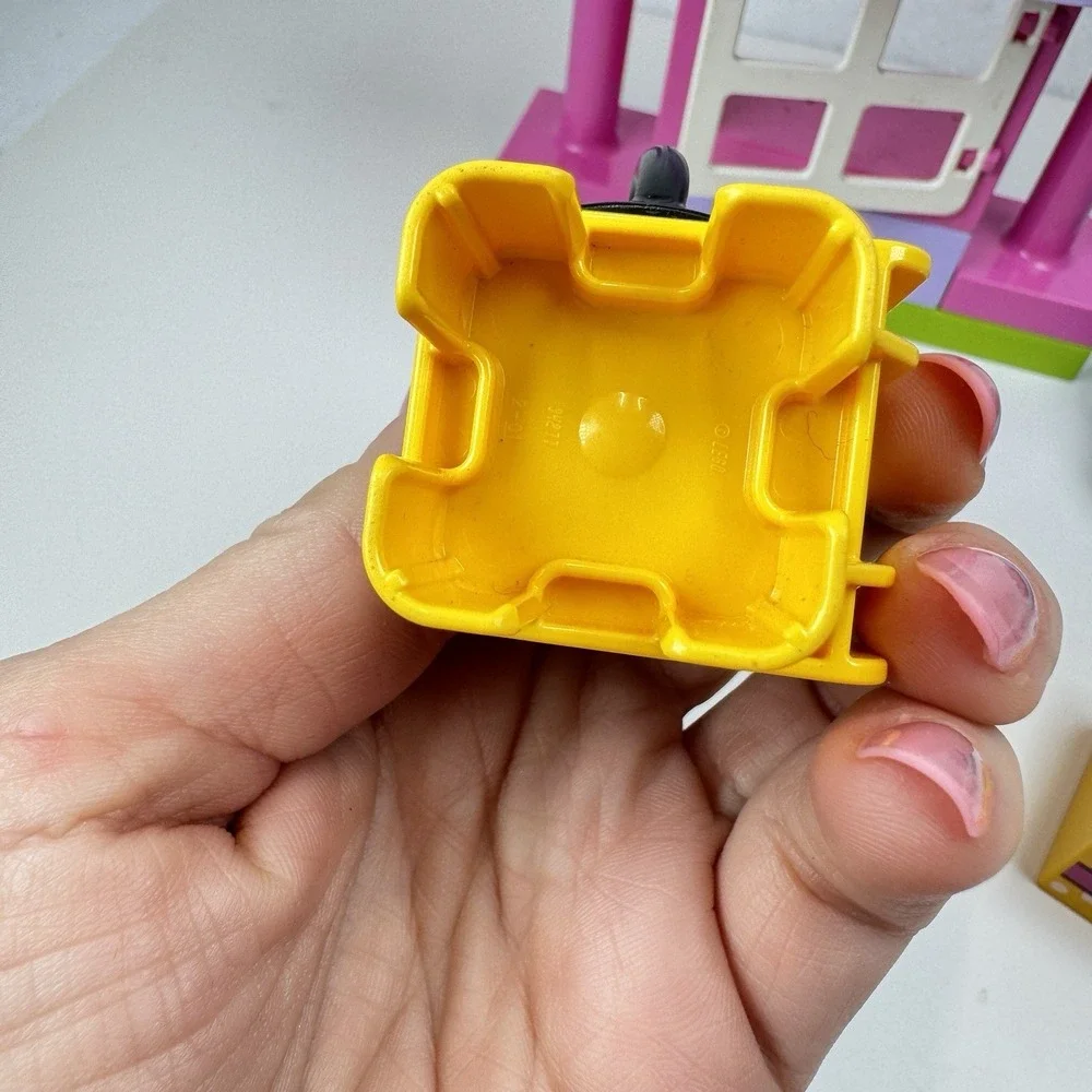 Lego duplo 10873